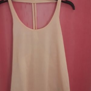 Old Navy Sports  top